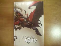Image Spawn Origins Book One Deluxe Edition Volume 1 Hardcover HC Sealed Rare