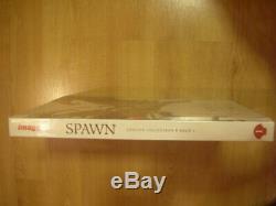 Image Spawn Origins Book One Deluxe Edition Volume 1 Hardcover HC Sealed Rare
