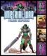 Imperial War Planet She Hulk #1 Cvr Pick/variants/set