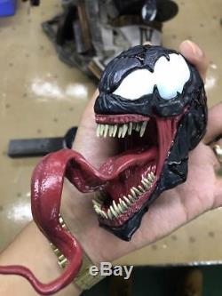 In Stock New High-Quality XM Studios Recast 1/4 Venom Statue