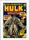 Incredible Hulk #1 VINTAGE Marvel Comic MEGA KEY 1st App & Origin Silver Age 12c