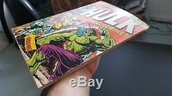 Incredible Hulk #181 1st Wolverine Nice Vg+ (4.5) Or Better Holy Grail