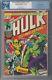 Incredible Hulk 181 9.8 graded pgx 1st Wolverine. Rare high grade. Logan movie