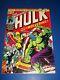Incredible Hulk #181 Bronze Age FVF Gem 1st Wolverine Enormous Key Wow withMVS