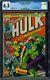 Incredible Hulk 181 CGC 6.5 White Pages