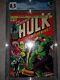 Incredible Hulk #181 CGC 8.5 WHITE PAGES