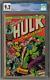 Incredible Hulk #181 CGC 9.2 (OW-W) 1st Wolverine Appearance
