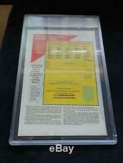 Incredible Hulk 181 First Appearance of Wolverine CGC 6.0 Graded Key Issue