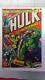 Incredible Hulk #181 First Appearance of Wolverine (estimated 8.0 or higher)