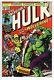 Incredible Hulk #181 Vol 1 Very Nice Mid Grade Qualified 1st App of Wolverine