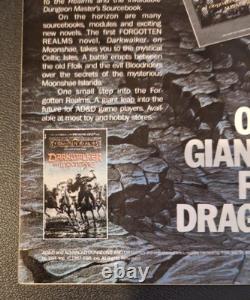 Incredible Hulk #339 High Grade White Pages Signed By Todd McFarlane