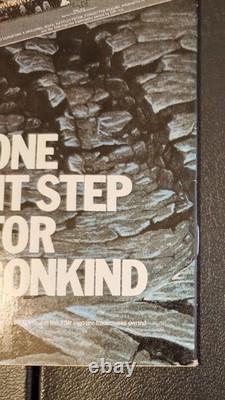 Incredible Hulk #339 High Grade White Pages Signed By Todd McFarlane