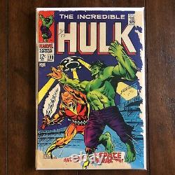 Incredible Hulk-Tales to Astonish Silver and Bronze Age Comic Lot Marvel! MCU
