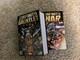 Infinity Gauntlet And Infinity War Omnibus