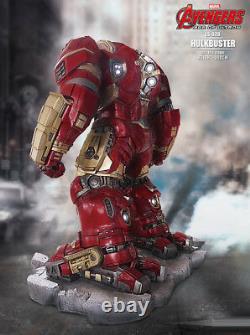 Iron Man Hulkbuster Life Size Statue Beast Kingdom 11 Mark XLIV Armor Ultron