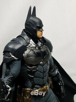 Iron Studios Batman Arkham Knight Statue Justice League 110 Figure NEW