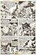 JACK KIRBY 2001 SPACE ODYSSEY #1 Original Marvel Comic Book Bronze Age Art 1976