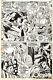 JACK KIRBY & BILL EVERETT THOR #170 Original Marvel Comic Silver Age Art 1969