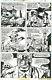 JACK KIRBY CAPTAIN AMERICA #201 Original Marvel Comic Bronze Art 1976