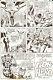 JACK KIRBY MACHINE MAN #4 Original Marvel Comic Book Bronze Age Art 1978