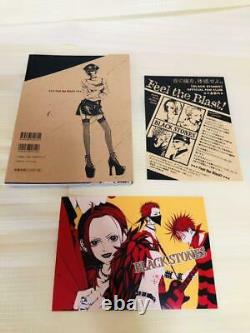 Japanese LanguageAi Yazawa Nana 1st Illustration Favorite Comics Book
