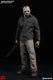 Jason Vorhees Sideshow Sixth Scale Figure Friday The 13th Statue Freddy Krueger