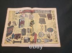 Journey Into Unknown Worlds #45 Marvel Atlas Western 1956 Ditko VERY NICE