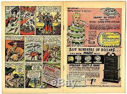 Journey into Mystery #83 FN- 5.5 Origin & 1st app. Thor Marvel 1962 No Resv