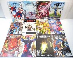 Justice Society of America 1-54 & More / Complete Series DC Comics 2007