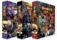 KINGSTONE BIBLE TRILOGY BOX SET The Entire Bible 3 Sturdy Hardcovers COMIC BOOK