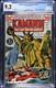 Kamandi Last Boy on Earth #1 1972 CGC 9.2 Origin 1st Appearance Jack Kirby DC