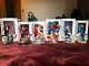 Kotobukiya Bishoujo Catwoman, Harley Quinn, Supergirl, Powergirl, etc Statues