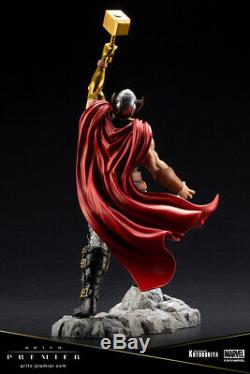 Kotobukiya Marvel Thor Odinson Artfx Premier Statue Figure NEW