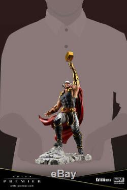 Kotobukiya Marvel Thor Odinson Artfx Premier Statue Figure NEW