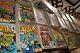 LARGE 1960's 1970's COMIC BOOK COLLECTION! 268 TOTAL! MUST SEE
