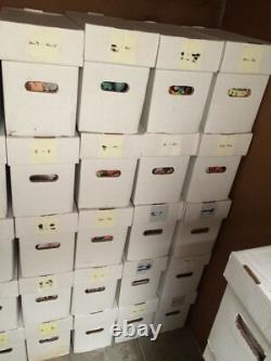 Lot Of 200 Independent Comics Image/Valiant/Dark Horse No Duplicates Vf+ To Nm