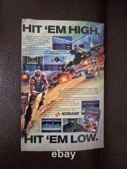 Lot Of 8 Vintage Comic Books