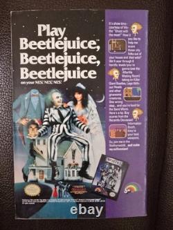 Lot Of 8 Vintage Comic Books