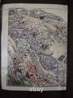 Lot Of 8 Vintage Comic Books