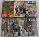 Lot of 104 JLA comic books Justice League of America Classified & more