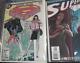 Lot of 11 Modern Superman Comics Dc SUPER MAN