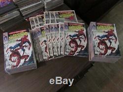 Lot of 142 Amazing Spiderman #361 First Appearance Carnage HIGH GRADE Comic KEY
