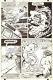 MARIE SEVERIN & TUSKA Incredible HULK #105 Marvel Original Comic SILVER Art 1968