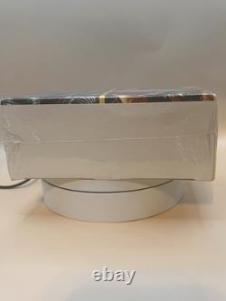 MARS ATTACKS Mini Comic Book Series 1 & 2! 2 Complete Boxes #1-4 25 ea SEALED