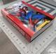 MISPRINT Ultimate Spider-Man Collection Barnes and Noble Hardcover Omnibus