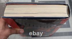 MISPRINT Ultimate Spider-Man Collection Barnes and Noble Hardcover Omnibus