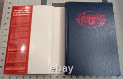 MISPRINT Ultimate Spider-Man Collection Barnes and Noble Hardcover Omnibus