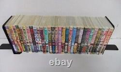 Manga Blade Of The Immortal Volumes 1-30 Complete Set