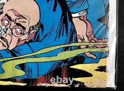 Marvel Comic Book The Spectacular Spider-Man #165 JUN/1990 The Arranger Must Die
