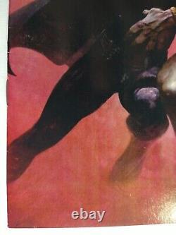 Marvel Comics Black Panther #2 1st Appearances Shuri, S'Yan VF 8.0